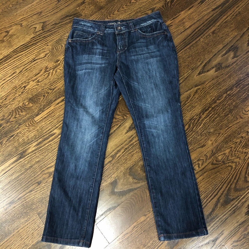 Cato premium jeans size 10P